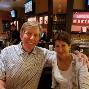 Meet your Posher, Janet